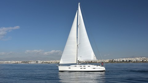 Bavaria 45 Cruiser