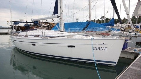 Bavaria 39 Cruiser