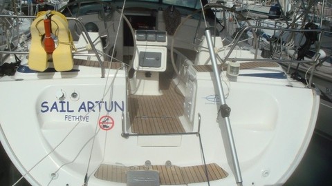 Bavaria 42 Cruiser