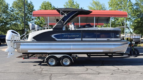 Manitou 25 x-plode xt rfx shp dual