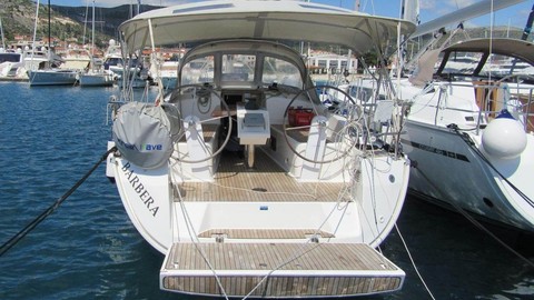 Bavaria 37 Cruiser