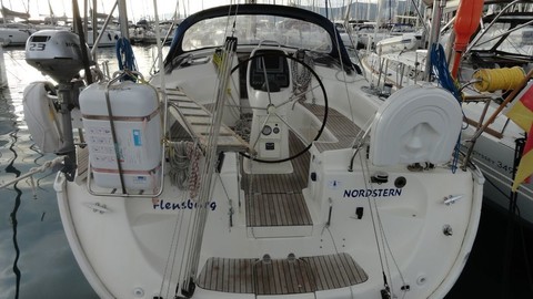 Bavaria 39 Cruiser