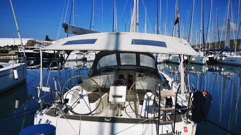 Bavaria 37 Cruiser