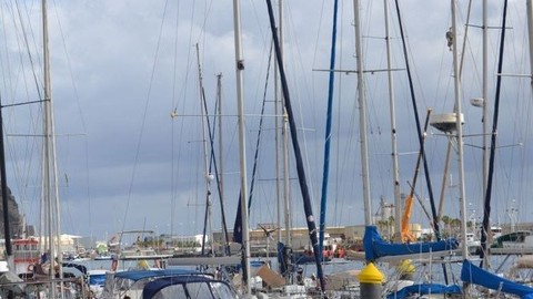 Beneteau Cyclades 39.3