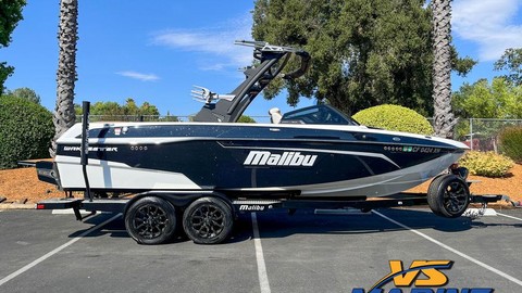Malibu Wakesetter 23 LSV