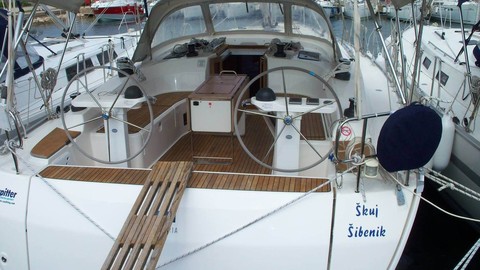Bavaria 45 Cruiser