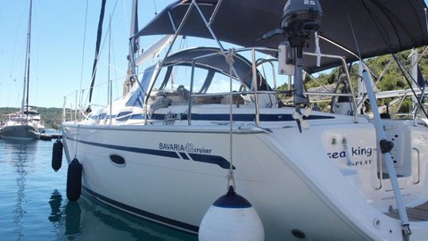 Bavaria 42 Cruiser