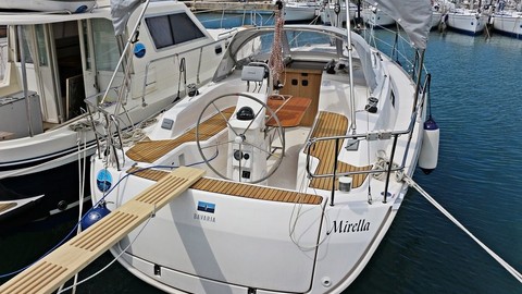 Bavaria 33 Cruiser