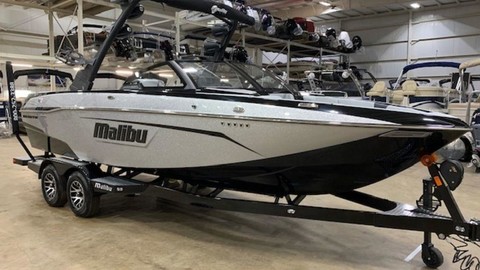 Malibu Wakesetter 23 LSV