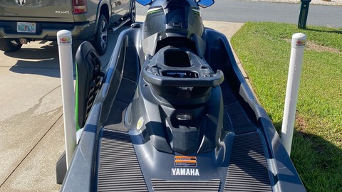 Yamaha EX Deluxe
