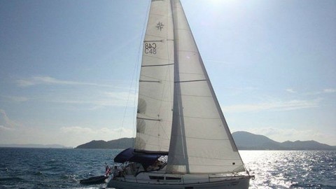 Jeanneau Sun Odyssey 36i