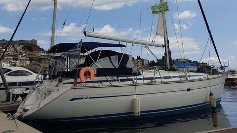 Bavaria 42 Cruiser