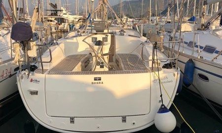 Bavaria Cruiser 36