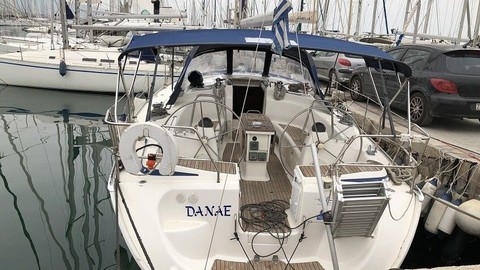 Bavaria 42 Cruiser