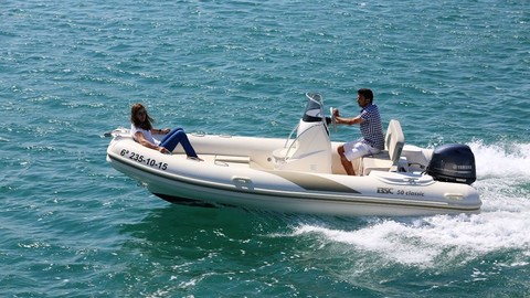 Airon Marine BSC 50