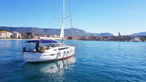 Bavaria 37 Cruiser