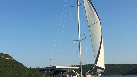 Bavaria 39 Cruiser