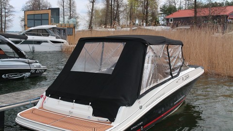 Bayliner VR6 BOWRIDER