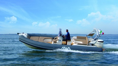 BWA Sport 28 GT
