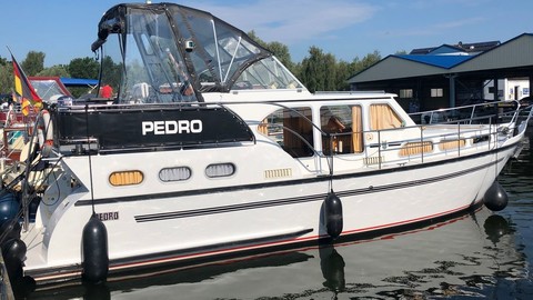 Pedro Skiron 35