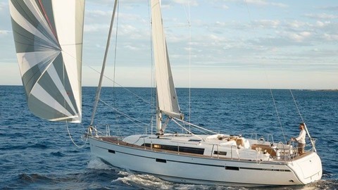 Bavaria Cruiser 41