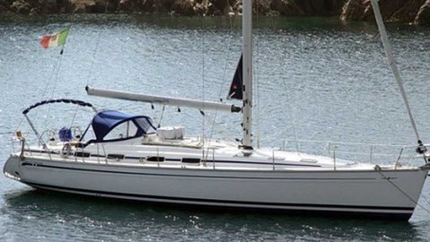 Bavaria 50 Cruiser