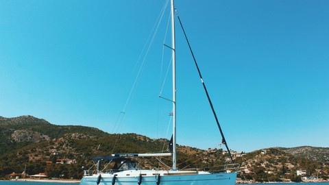 Beneteau Cyclades 43.4