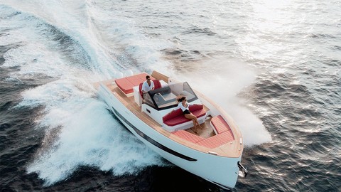 Fiart 33 Seawalker