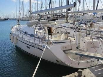 Bavaria 50 Cruiser
