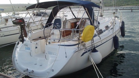 Bavaria 30 Cruiser