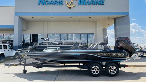 Nitro Z20 Z-Pro Package