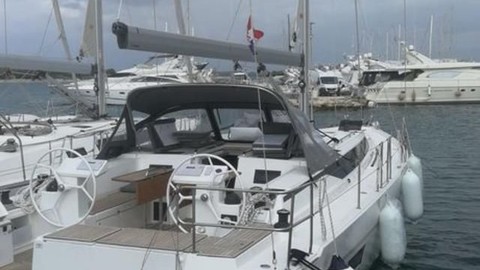 Bavaria C45