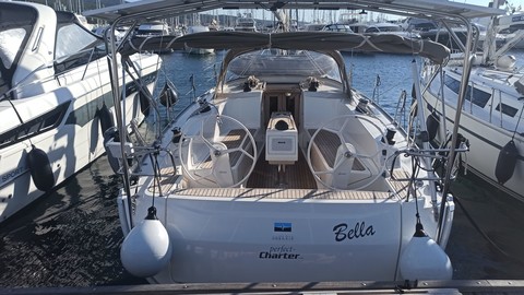 Bavaria Cruiser 41