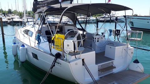 Elan Impression 45.1