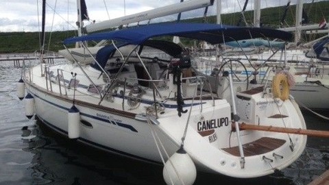 Bavaria 50 Cruiser