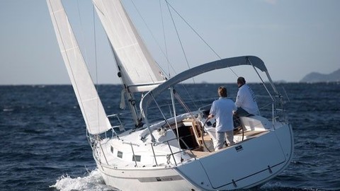 Bavaria 32 Cruiser