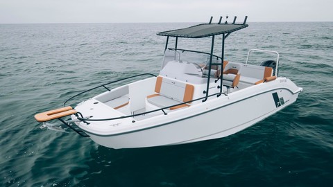 Beneteau Flyer 7.7 SPACEdeck