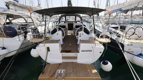 Elan Impression 45.1