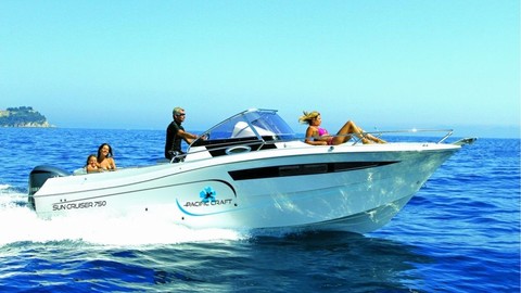 Pacific Craft 750