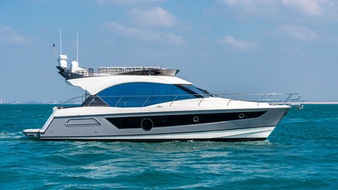 Beneteau Monte Carlo 52