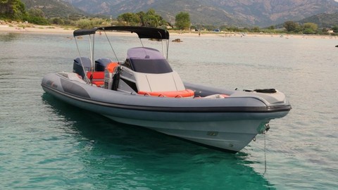 Lomac adrenalina 7.5