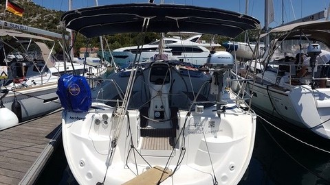 Bavaria 37 Cruiser
