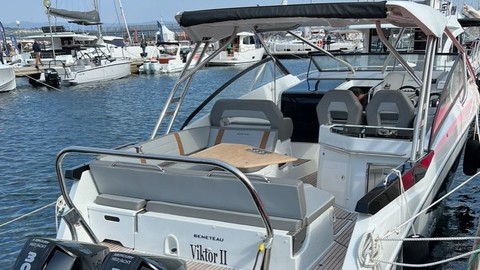 Beneteau Flyer 10