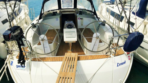 Bavaria 37 Cruiser