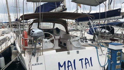 Elan Impression 50