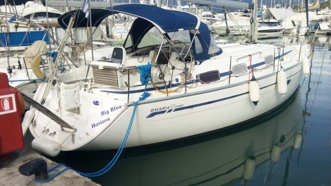 Bavaria 37 Cruiser
