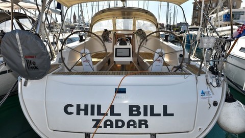 Bavaria Cruiser 41