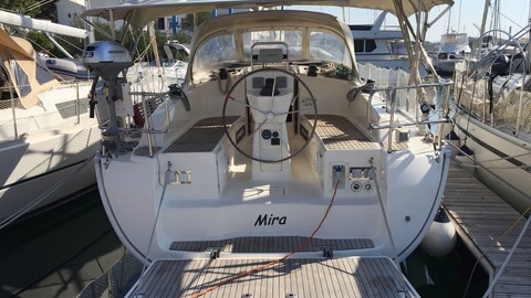 Bavaria Cruiser 36