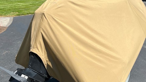 Nautica rib 11 deluxe