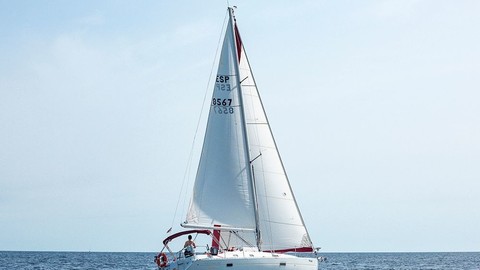 Beneteau Oceanis 361 Clipper